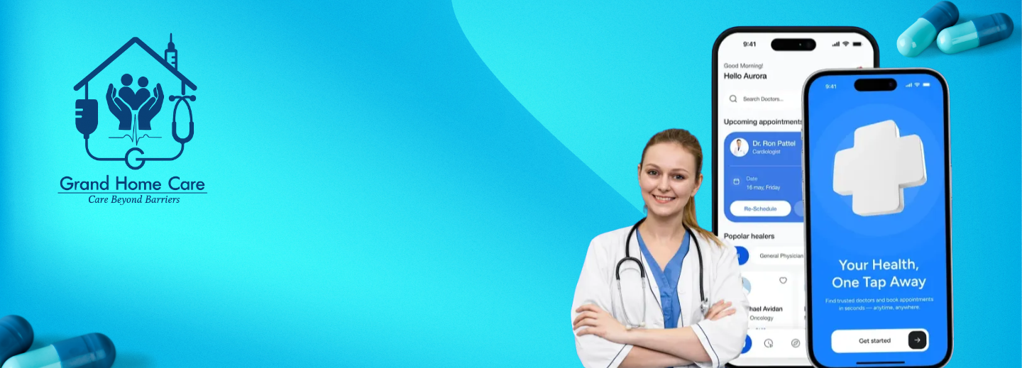 Grand Home Care
