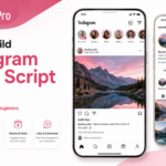 How to Build an Instagram Clone Script in 2026